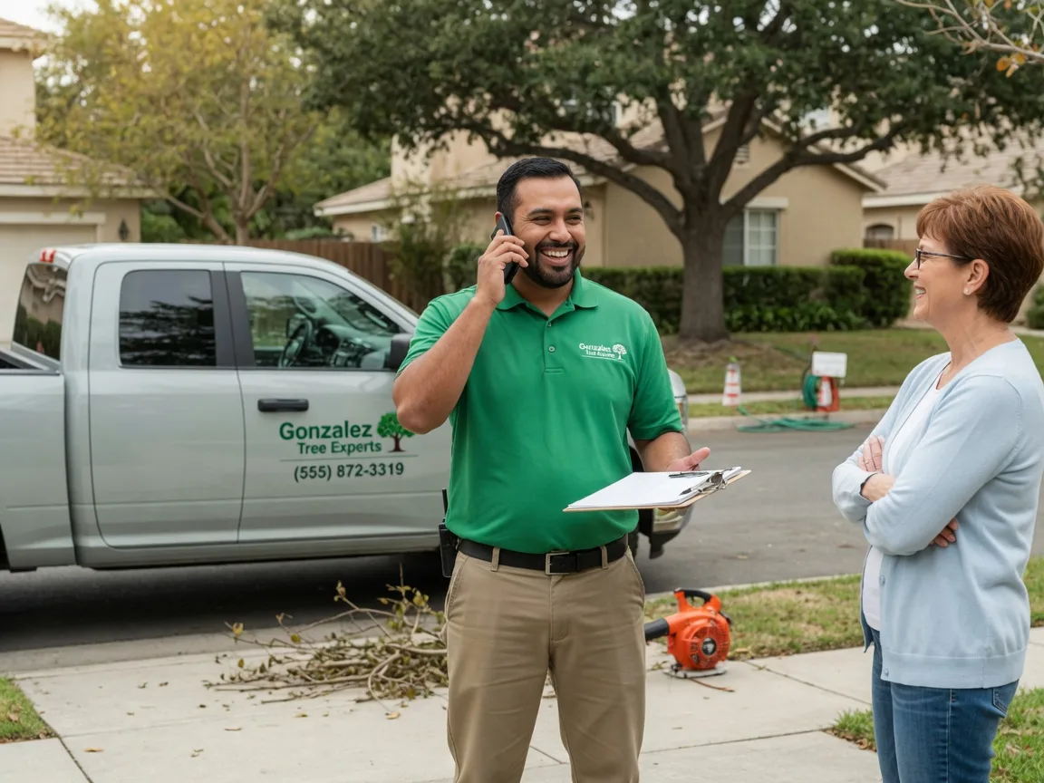 Tree Service Kents Hill, ME FAQs